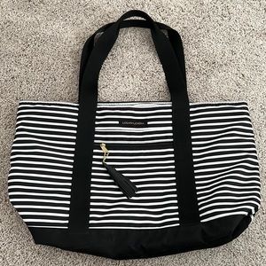 Logan and Lenora tote bag